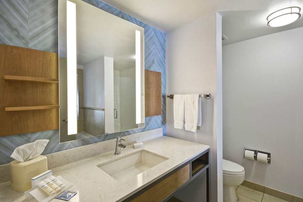 Hilton Garden Inn Panama City - photo 38