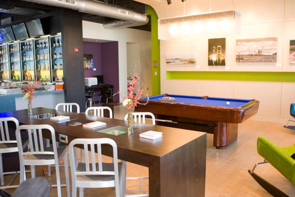 Aloft Ontario Rancho Cucamonga - photo 13