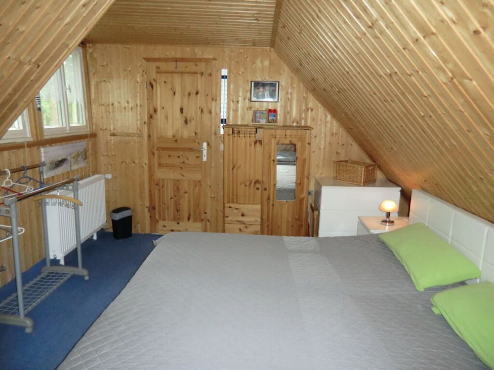 Min Hus Quiet And Close To The Beach — Zingst