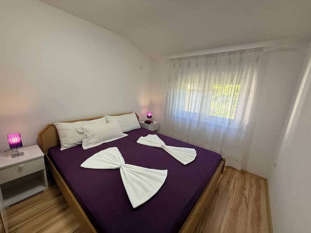 Apartment La Dostana 2 — 4-Star Luxury Hotel in Crikvenica, Croatia