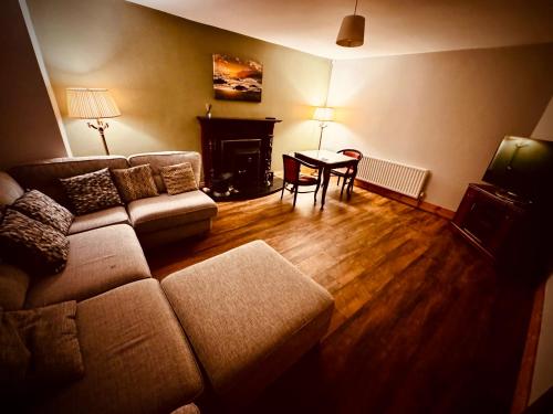Brookfield Lodge Donegal Town — 4-Star Luxury Hotel in Donegal, Republic of Ireland