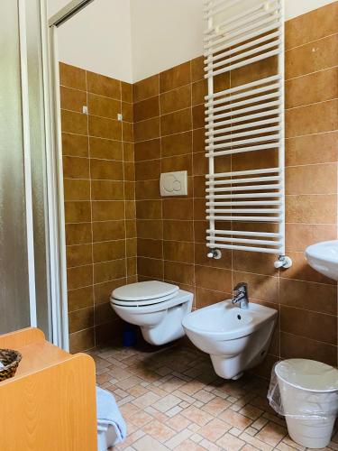 Corte Bozzini in Bardolino, Italy