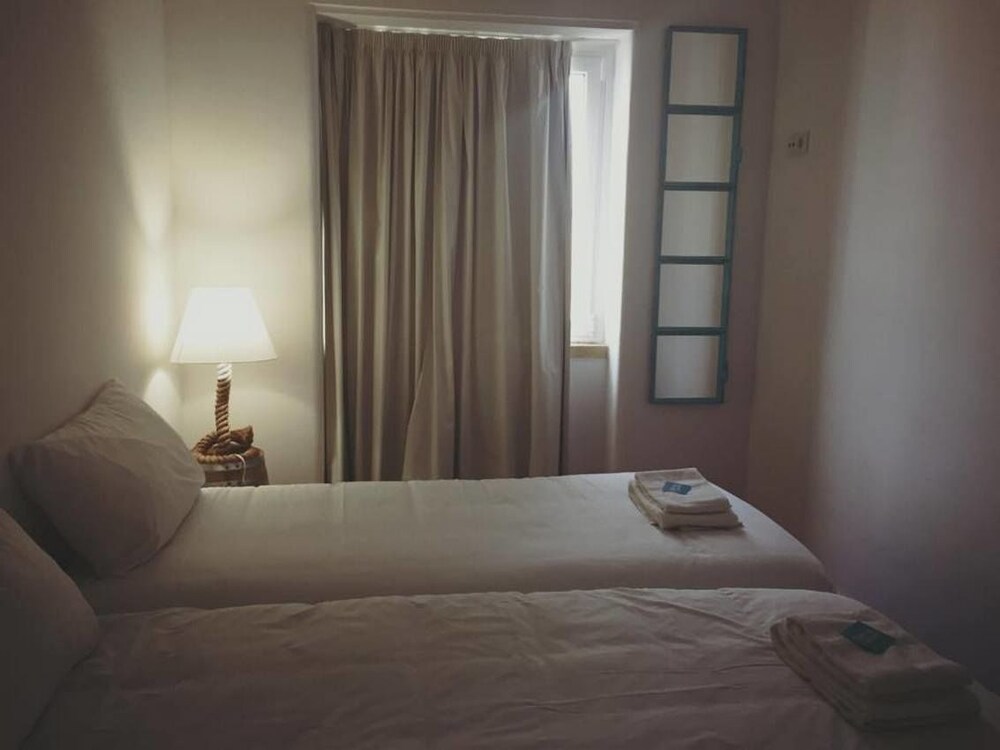Lisbon Forever Hostel — 4-Star Luxury Hotel in Lisbon, Portugal