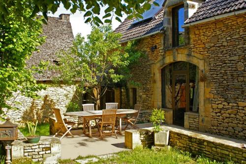 La Ferme Du Pech — Saint Genies Bellevue