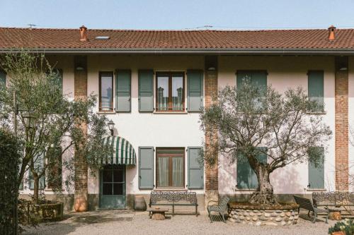 Cascina Cappelletta by Mesa