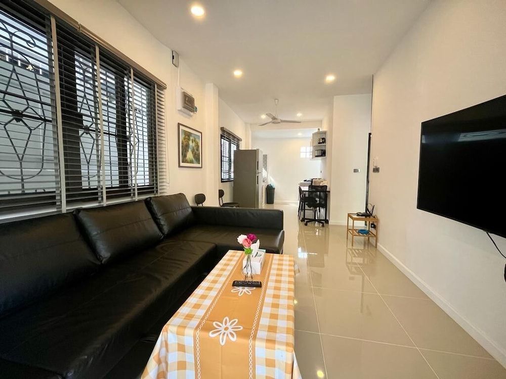 Bayok 11 2 Bedrooms 2 Bathrooms Villa Near Kathu Waterfall — 4-Star Luxury Hotel in Kathu, Thailand