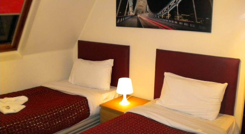 Royal London Hotel