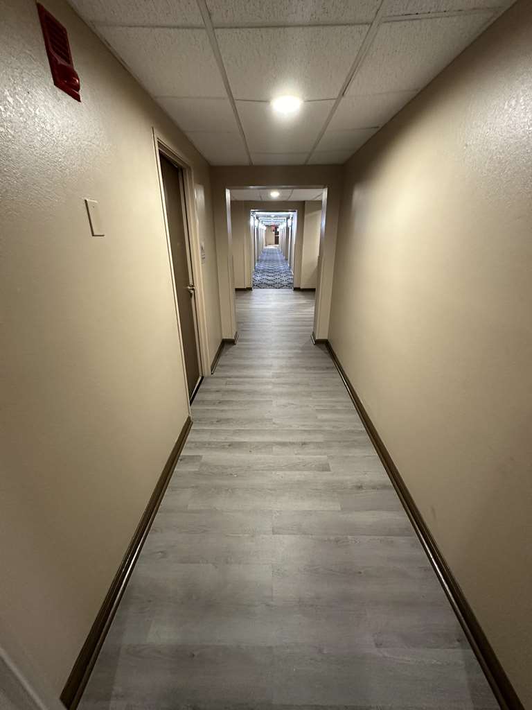 SureStay Plus by Best Western Mobile I 65 - photo 19