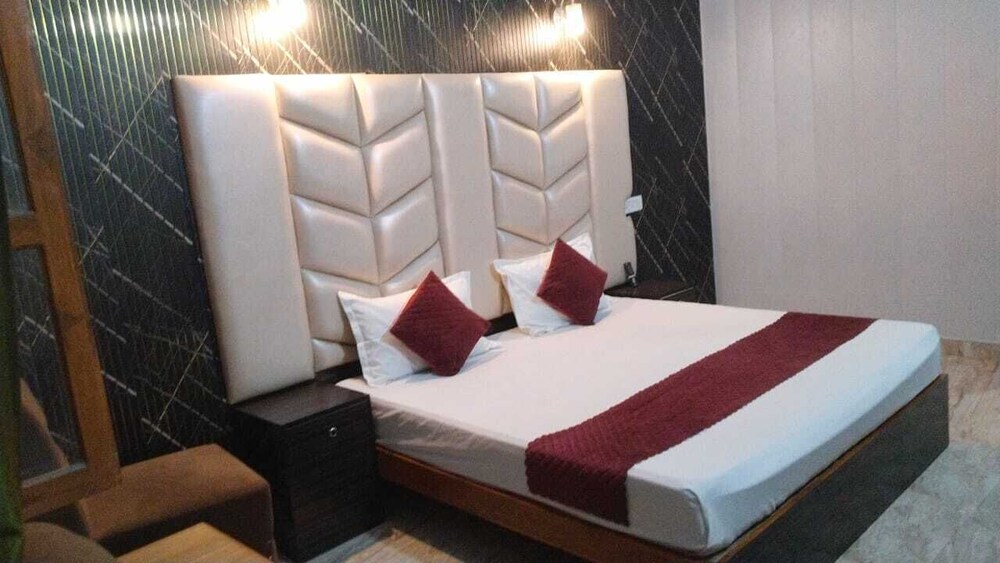 Hotel Beena Residency — Ajodhya — photo 2