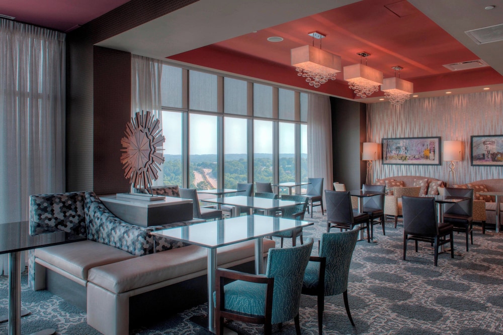 Residence Inn by Marriott Raleigh Downtown - photo 59