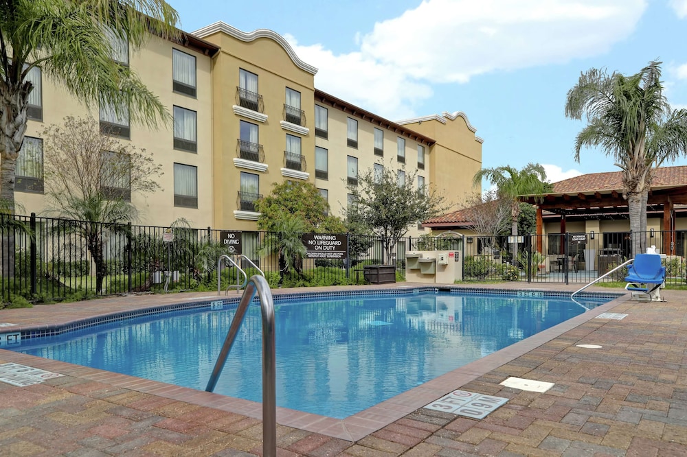 Homewood Suites by Hilton McAllen - photo 33
