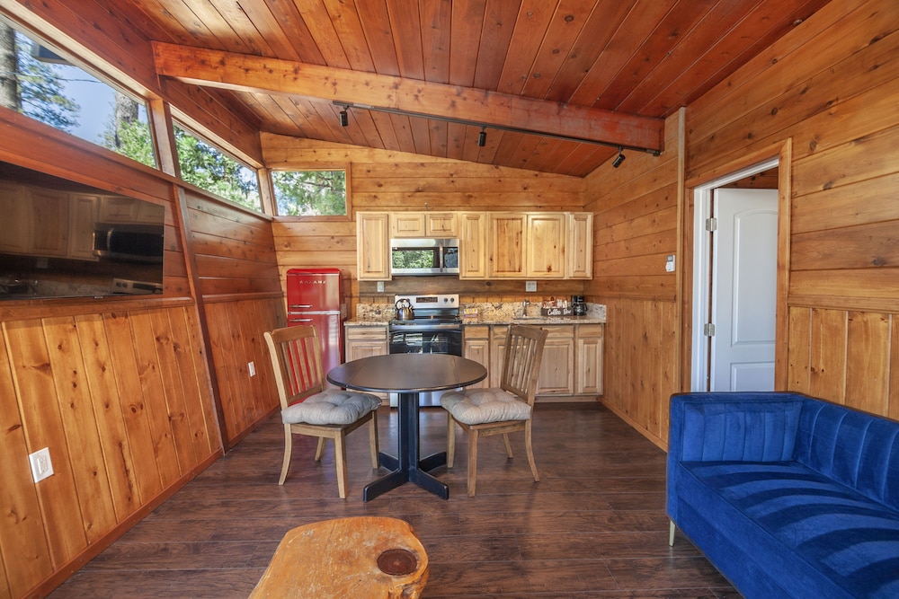 Tahquitz Pines Retreat - photo 54