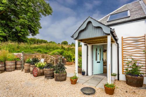 Viewbank Guest House — 5-Star Luxury Hotel in Isle Of Arran, United Kingdom