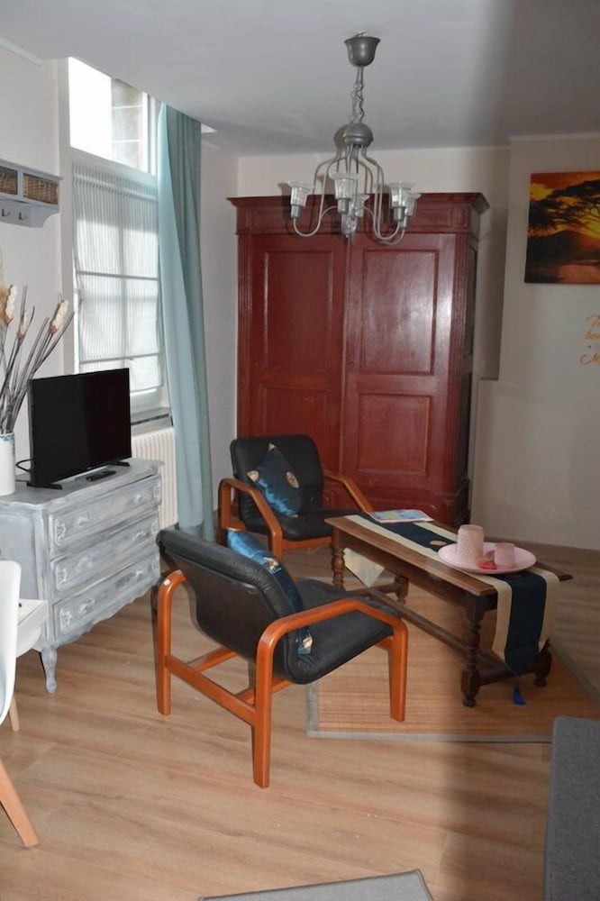 L’Hote des Géants — Ath — photo 3