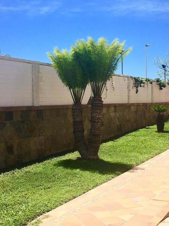 Bungalow Paraiso El Mar 3 — 4-Star Luxury Hotel in San Agustin, Spain