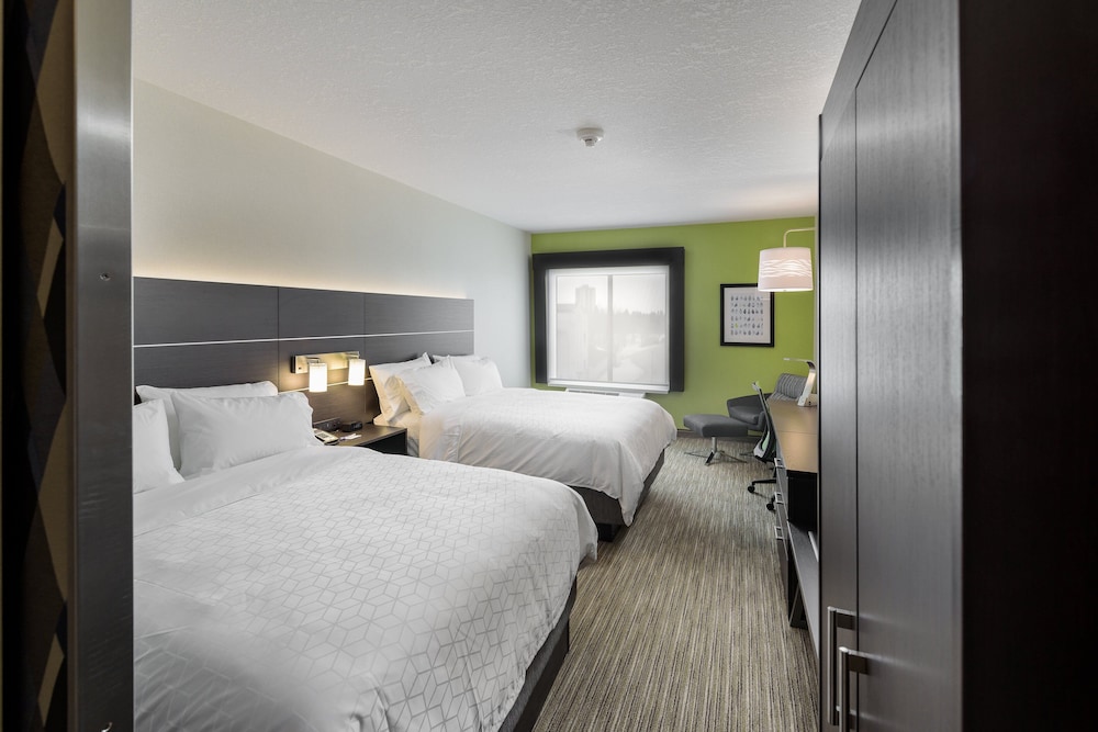 Holiday Inn Express & Suites Yuma an IHG Hotel - photo 3