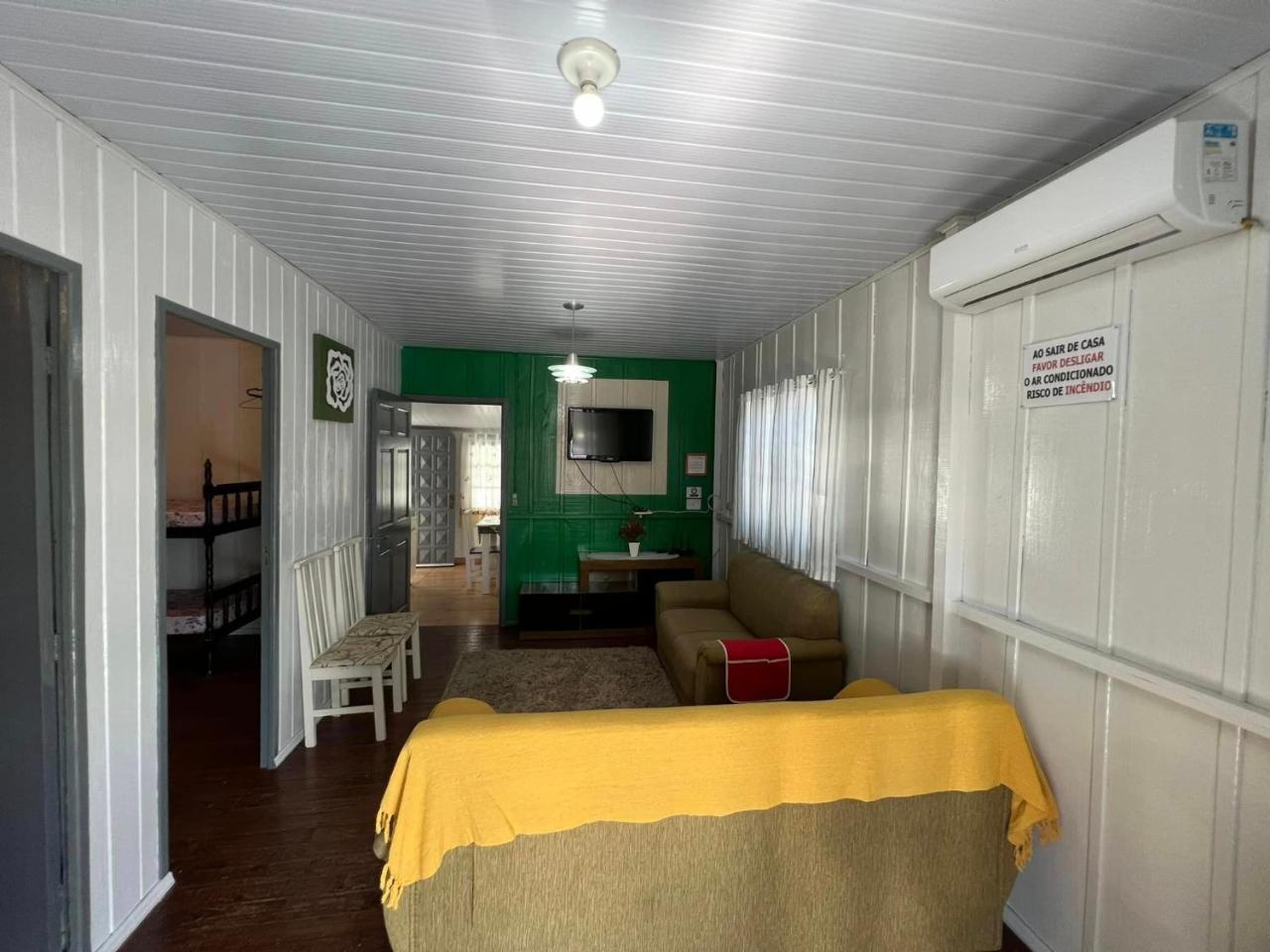 Casa Suzena 300 Metros Parque E Praias
