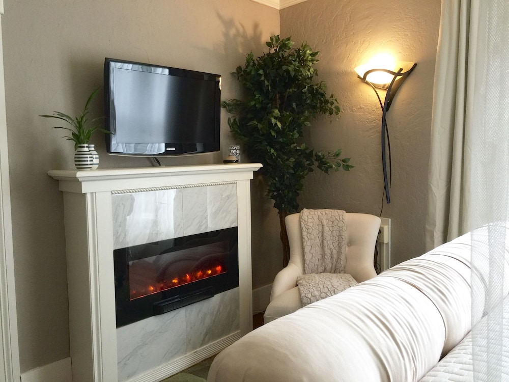 Eureka Zen Cottages - photo 14