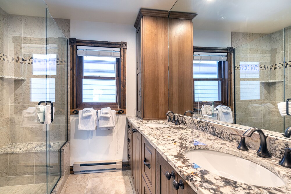 Bachman Village by Telluride Alpine Lodging - photo 26