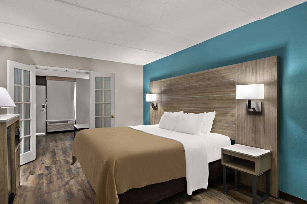 Quality Inn & Suites Vidalia - photo 9