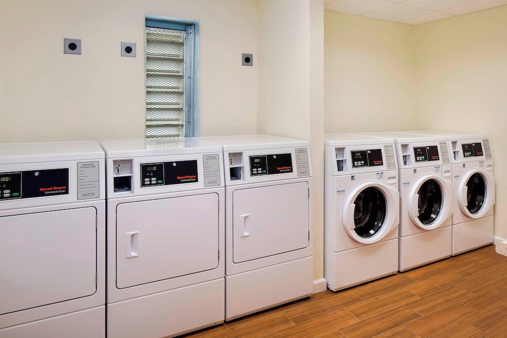 TownePlace Suites by Marriott Fort Myers Estero - photo 33
