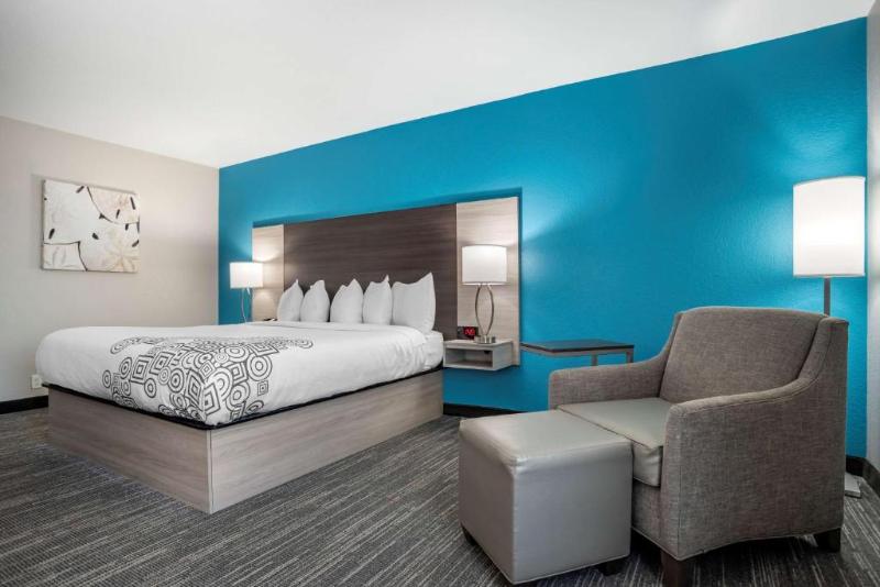Best Western Plus Panama City Hotel - photo 33