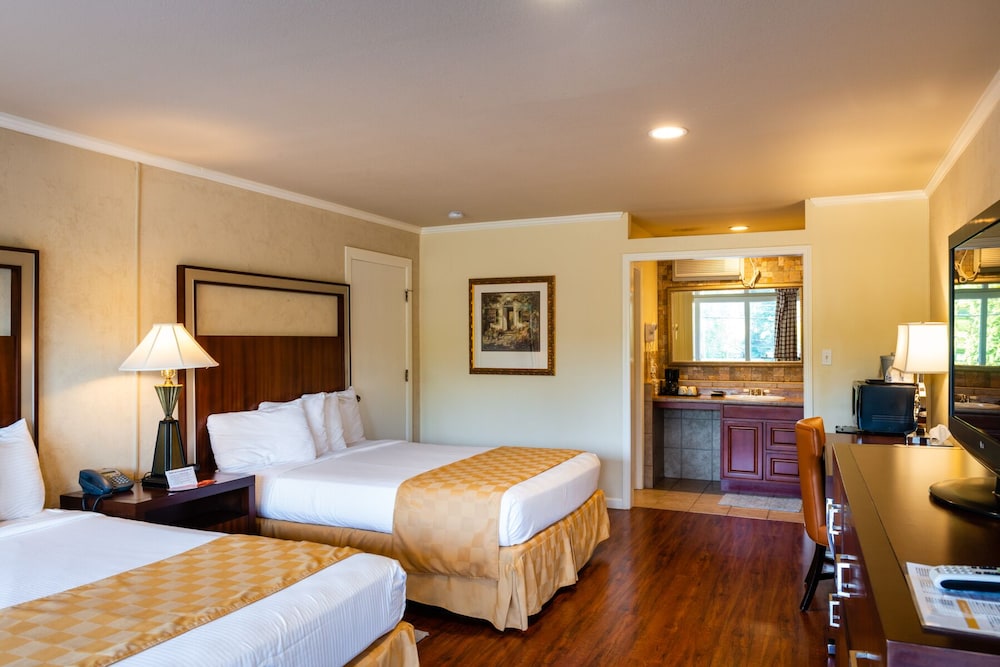Townsend Gateway Inn - photo 10