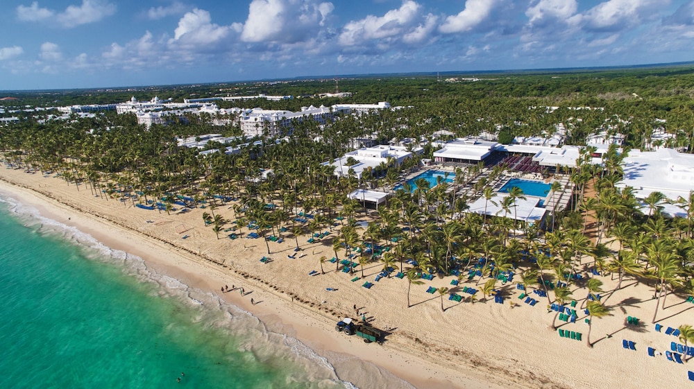 Hotel image of Riu Bambu All Inclusive