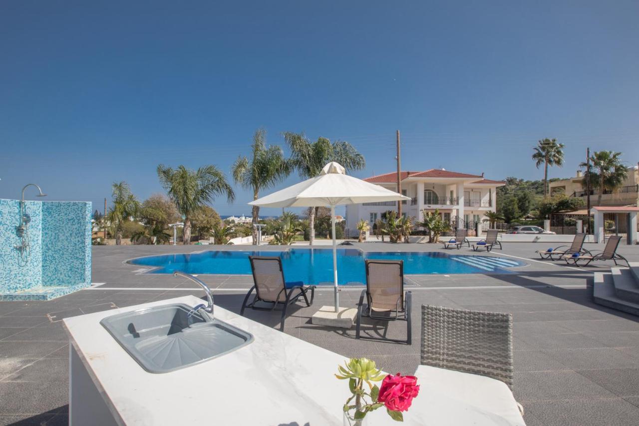 Villa Gardenia
