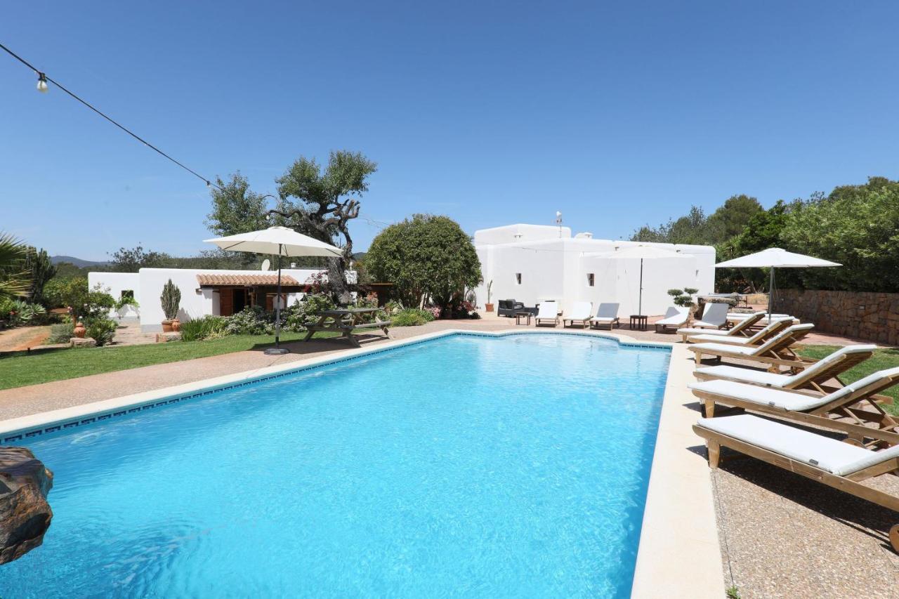 Can Caseres — Santa Eularia Des Riu