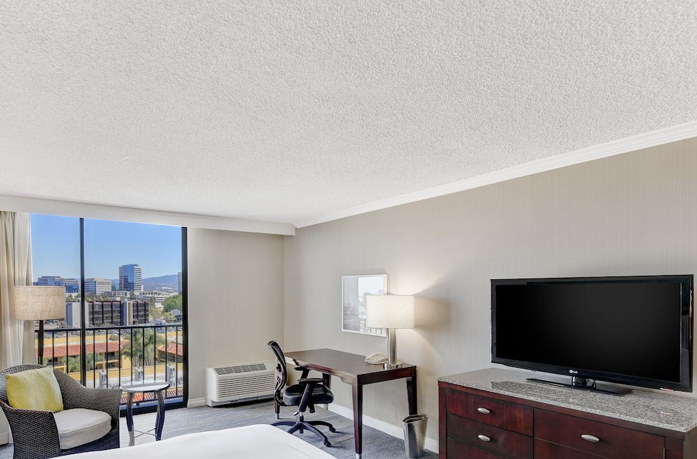 Hilton Irvine Orange County Airport - photo 48