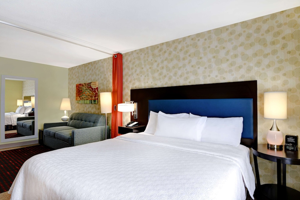 Home2 Suites by Hilton Augusta GA - photo 20