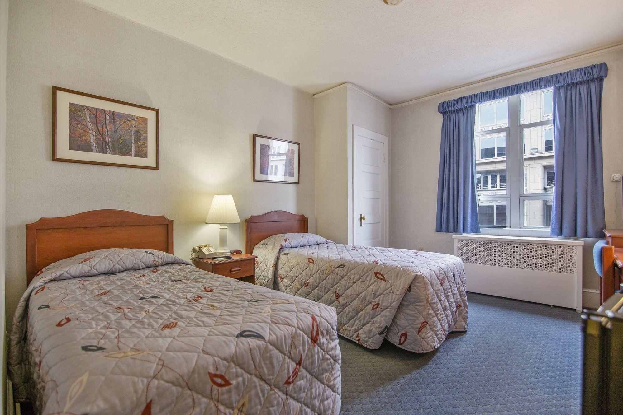 Hotel Harrington - photo 5