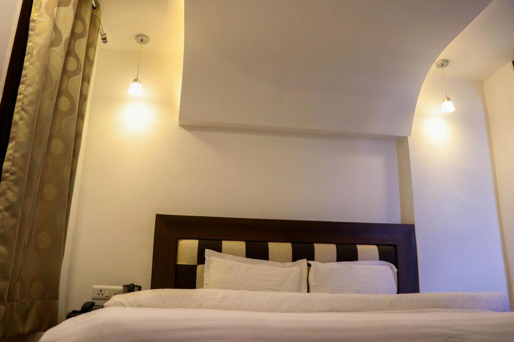 GK Resorts in Dharamsala, India