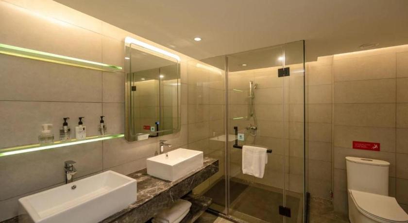 Echarm Hotel - carbon neutral hotel in Shanghai