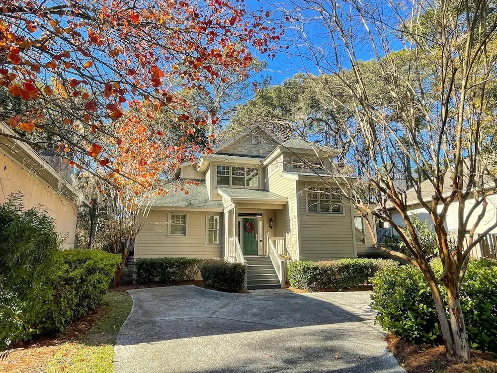 90 Shell Ring Road at the Sea Pines Resort - photo 12
