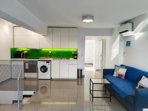 Kyma Apartments Athens 19 — 4-Star Luxury Hotel in Athens, Greece