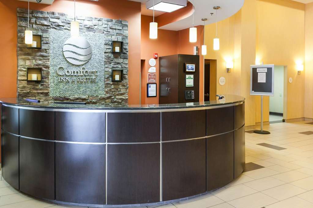 Comfort Inn & Suites Statesville Mooresville - photo 5