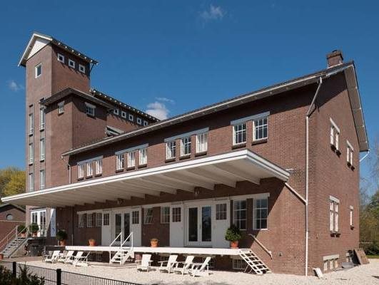 Silogie — 4-Star Luxury Hotel in Epe, Netherlands