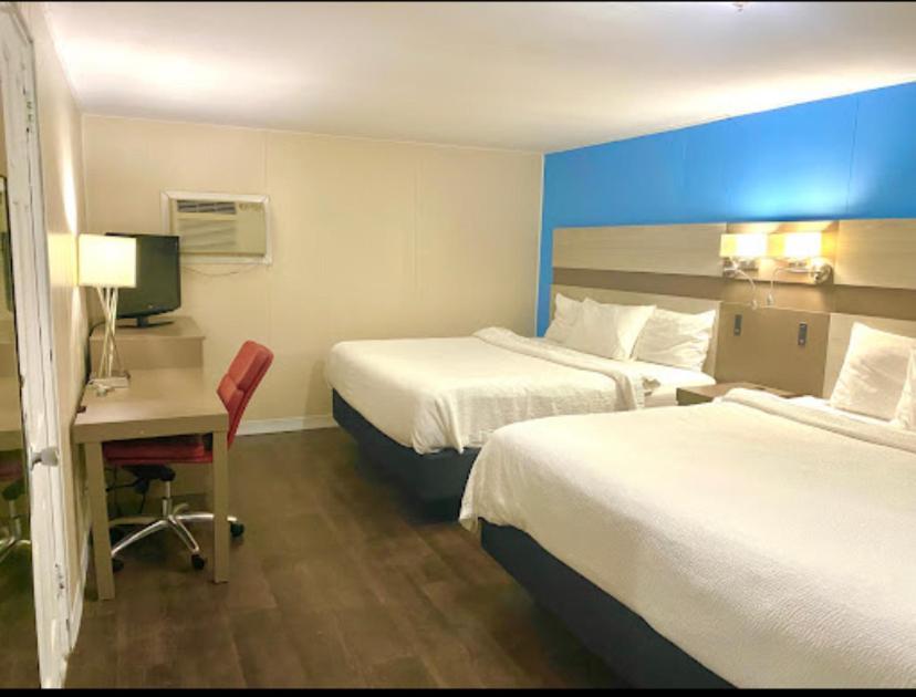 Turbeville Inn & Suites I95 — hotel in Sumter