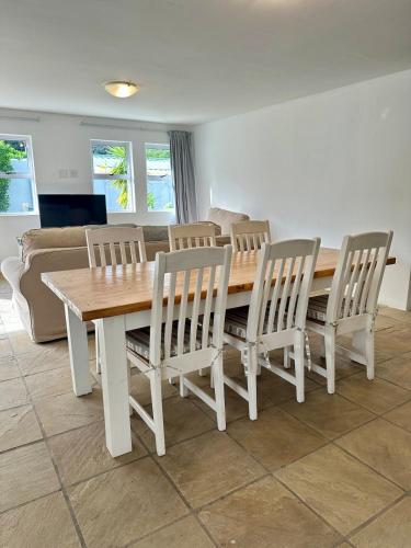 Myrtle 3 Bed House