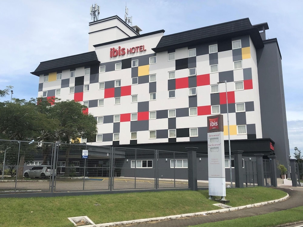 ibis Criciuma in Criciuma, Brasil