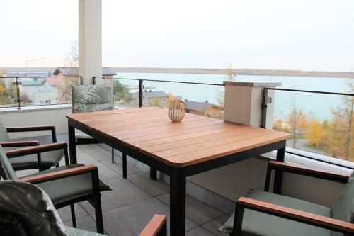 Casa Ida am Hainer See — Neukieritzsch — photo 4