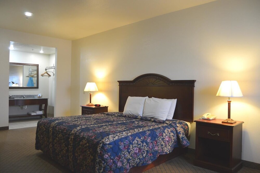 Motel 6 Atoka OK - photo 2