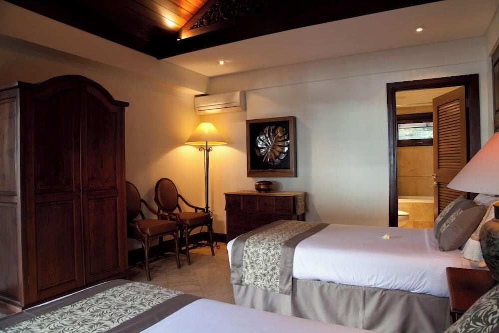 Villa Amani — Tabanan — photo 5