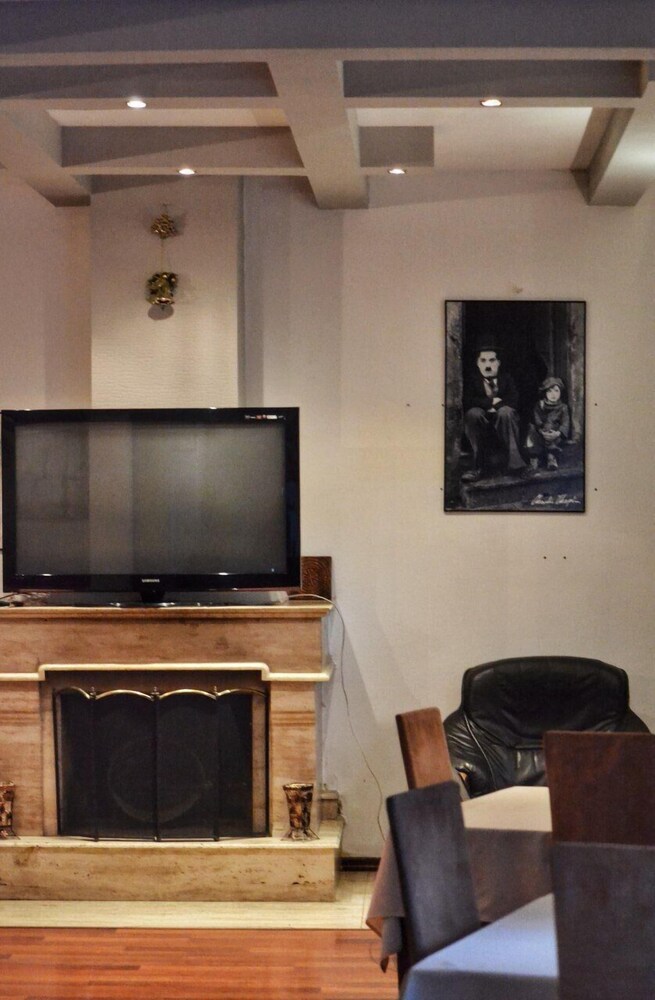 Exclusive Hotel — Tbilisi — photo 4