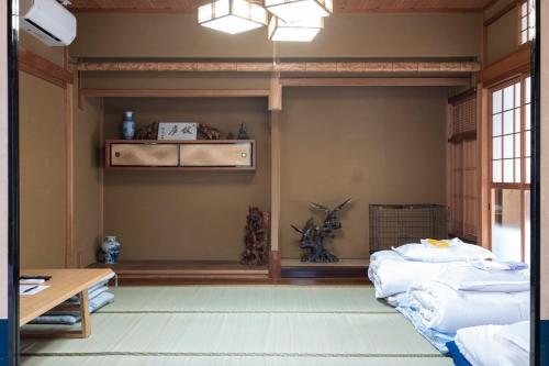 Dog friendly private lodging HURU - last minute hotel in Takashima