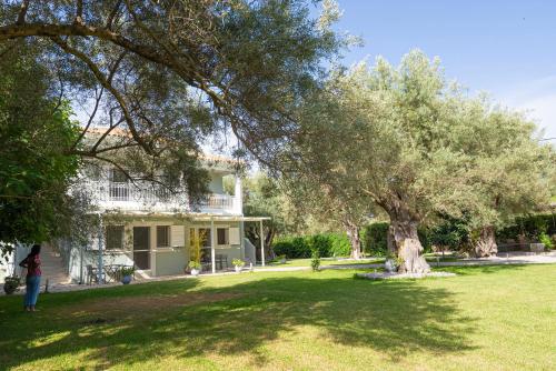 Studios Niki in Lefkada, Greece