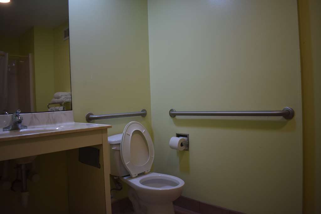 SureStay Hotel by Best Western Brunswick - photo 23