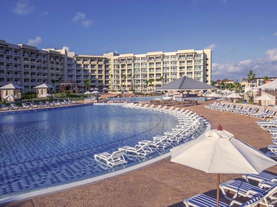 Melia Marina Varadero — Varadero — photo 3